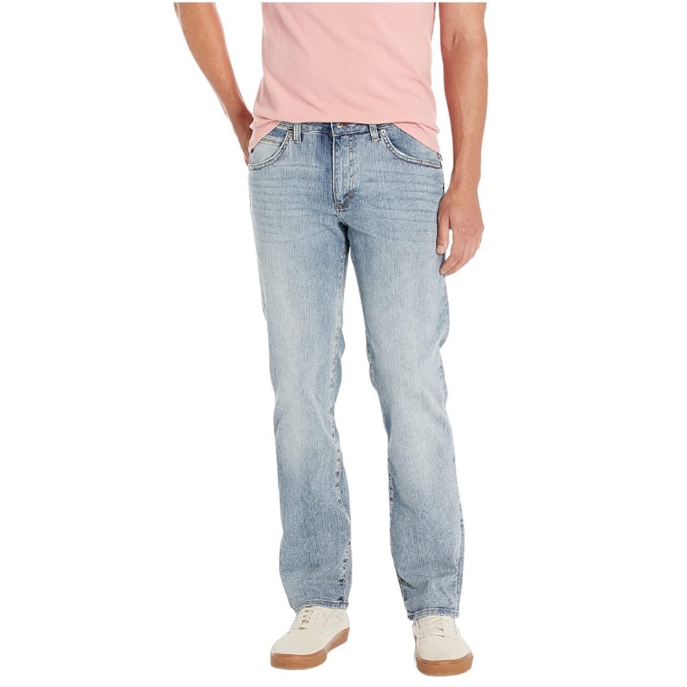 Lee Modern Fit Straight Leg L342